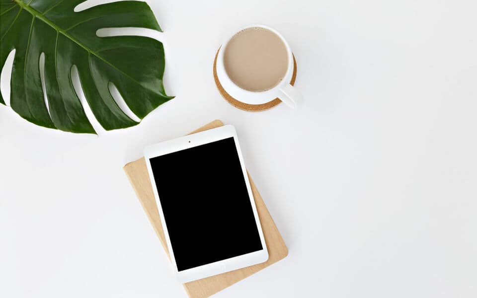 Digital workbench