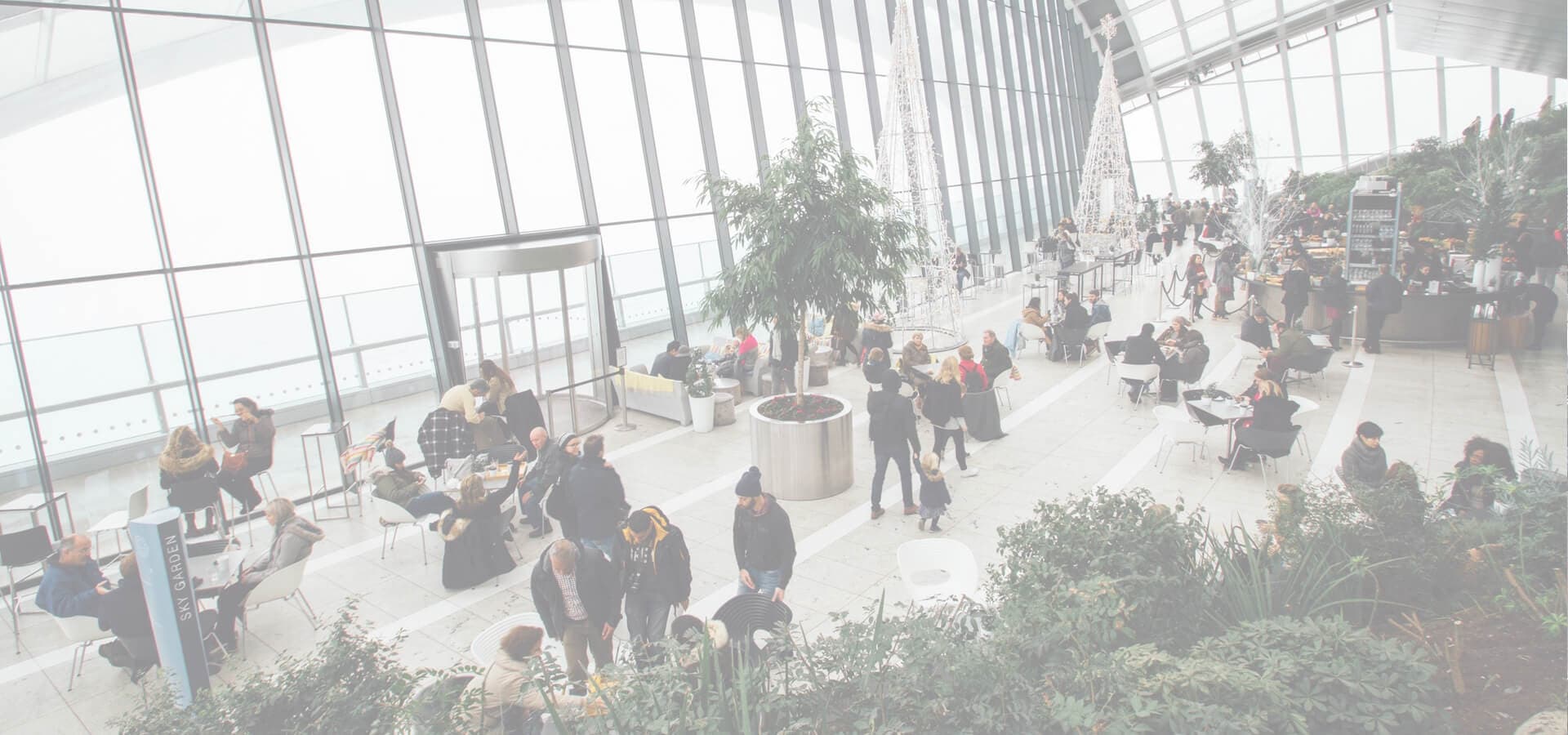 Telwa strategy and delivery floor